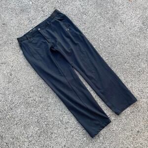 Mens oakley tailored fit golf pants
